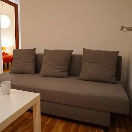 Barcelona4Seasons - Miro Apartment Exterior photo