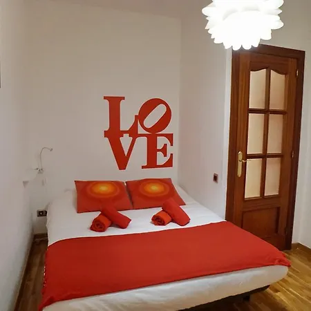 Barcelona4Seasons - Miro Apartment Exterior photo