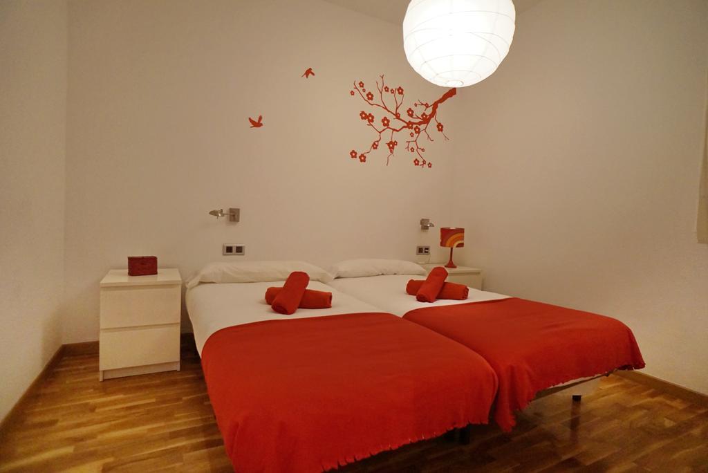Barcelona4seasons - Miro Appartement *