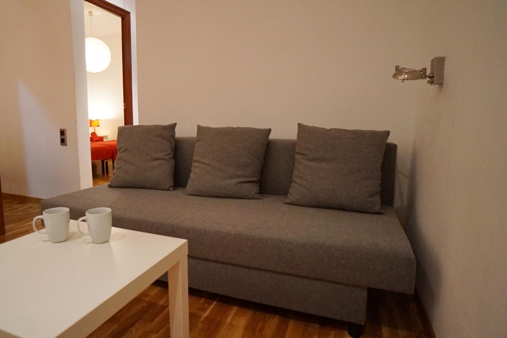 Appartement Barcelona4seasons - Miro Barcelone