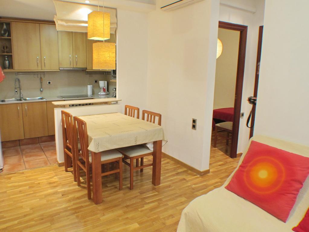 Barcelona4seasons - Miro Appartement *