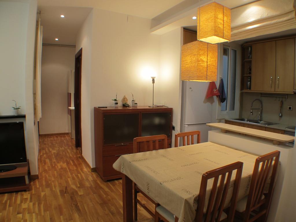 Appartement Barcelona4seasons - Miro Barcelone
